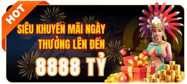 Biểu tượng Jackpot cố định