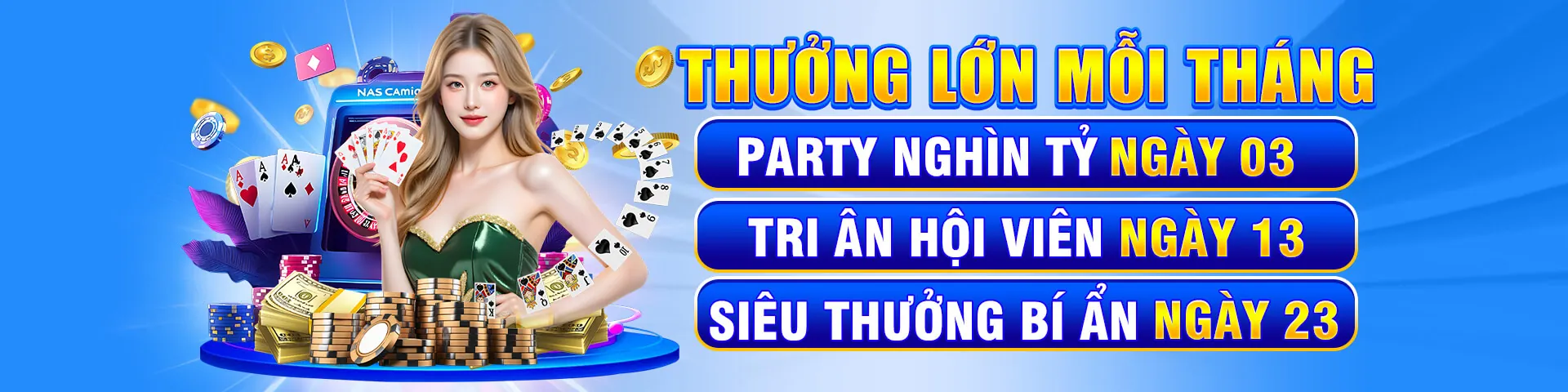 Dealer người thật đang chia bài trong sòng bạc trực tuyến 188BET