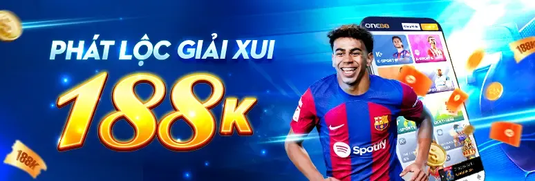 Xác nhận đăng ký 188BET