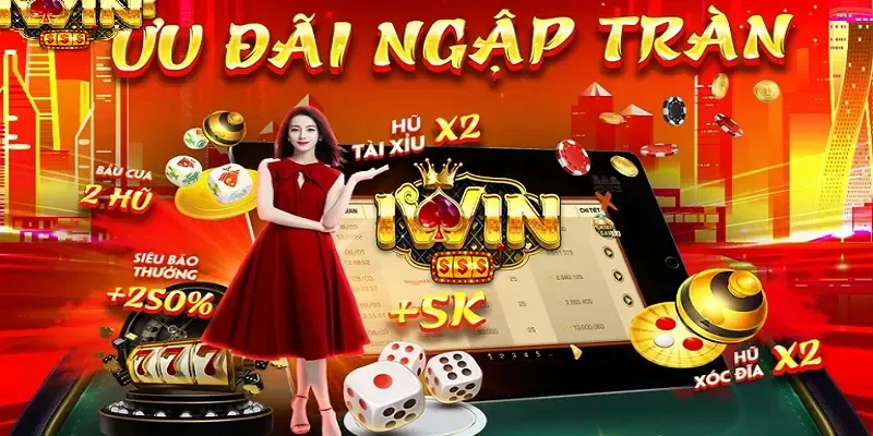 Mẹo chơi slot game